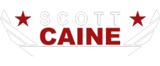 Scott Caine